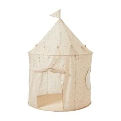3 Sprouts Tente De Jeu Terrazzo Beige 7 3 Sprouts Tente De Jeu Terrazzo Beige -Bébés Produits Boutique 3 sprouts tente de jeu terrazzo beige 3