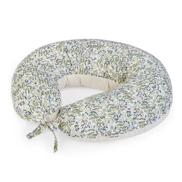 Avery Row Coussin D’allaitement Riverbank 1 Avery Row Coussin D’allaitement Riverbank