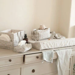 Avery Row Panier à Couches Nature Trail