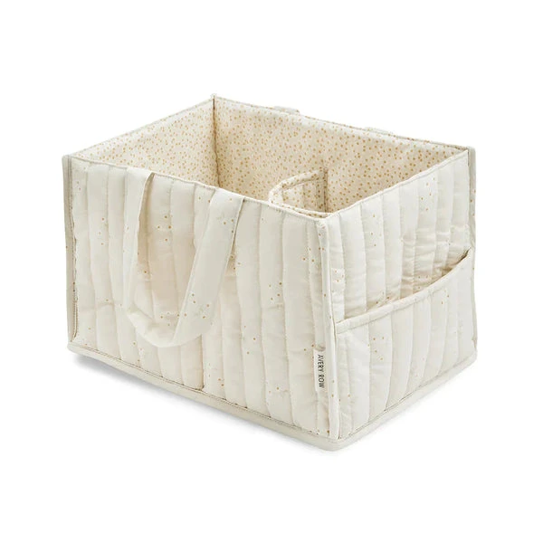 Avery Row Panier à Couches Wild Chamomile 4 Avery Row Panier à Couches Wild Chamomile – Image 4