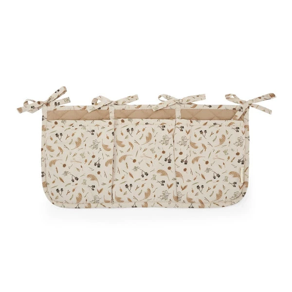 Avery Row Pochette De Rangement Pour Lit De Bébé Grasslands 2 Avery Row Pochette De Rangement Pour Lit De Bébé Grasslands – Image 2