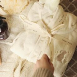 Avery Row Robe De Chambre Bunny -Bébés Produits Boutique avery row robe de chambre bunny 2