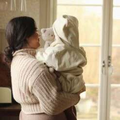 Avery Row Robe De Chambre Bunny -Bébés Produits Boutique avery row robe de chambre bunny 4