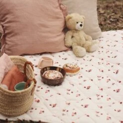 Avery Row Tapis De Sol Peaches -Bébés Produits Boutique avery row tapis de sol peaches 2