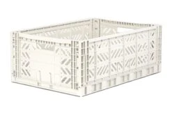 Aykasa Caisse De Rangement Coconut Milk -Bébés Produits Boutique aykasa caisse de rangement coconut milk 2