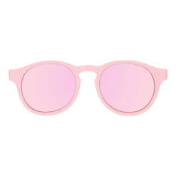 Babiators Lunettes De Soleil Keyhole Darling Mirror -Bébés Produits Boutique babiators lunettes de soleil keyhole darling mirro 2