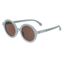 Babiators Lunettes De Soleil Round Blue Mist