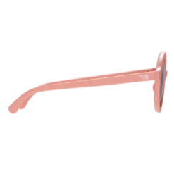 Babiators Lunettes De Soleil Round Peachy -Bébés Produits Boutique babiators lunettes de soleil round peachy 1