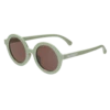 Babiators Lunettes De Soleil Round Sage