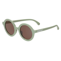 Babiators Lunettes De Soleil Round Sage