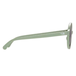 Babiators Lunettes De Soleil Round Sage -Bébés Produits Boutique babiators lunettes de soleil round sage 3