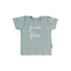 Balloune Design T-Shirt Sauge Grand Frère