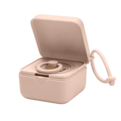 Bibs Étuis De Transport Blush -Bébés Produits Boutique bibs etuis de transport blush 2