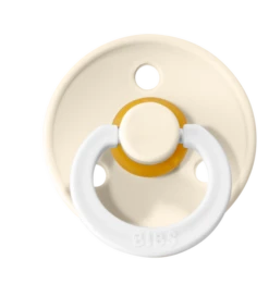 Bibs Suces Ivory NIGHT Pqt De 2 -Bébés Produits Boutique bibs suces ivory night pqt de 2 2