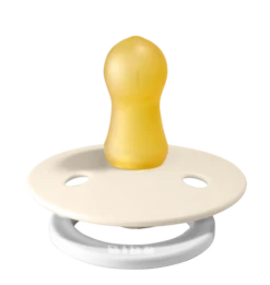 Bibs Suces Ivory NIGHT Pqt De 2 -Bébés Produits Boutique bibs suces ivory night pqt de 2 3