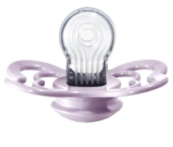 Bibs Suces Suprême Silicone Silicone Pqt 2 Lilac -Bébés Produits Boutique bibs suces supreme silicone silicone pqt 2 lilac 2