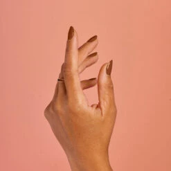 BKind Vernis à Ongles Moka -Bébés Produits Boutique bkind vernis a ongles moka 3