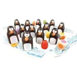 Blue Orange Pengoloo 5 Blue Orange Pengoloo -Bébés Produits Boutique blue orange pengoloo 2