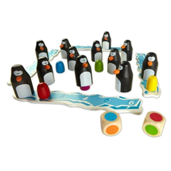 Blue Orange Pengoloo 1 Blue Orange Pengoloo