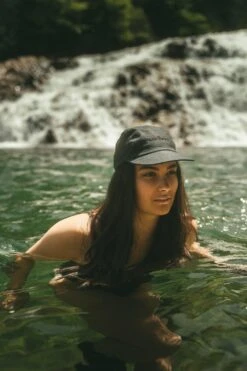 Caribou Casquette Bleu Ciel Adulte -Bébés Produits Boutique caribou casquette bleu ciel adulte 2