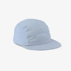 Caribou Casquette Bleu Ciel Adulte