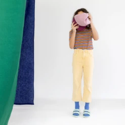 Caribou Casquette Duo Aubergine -Bébés Produits Boutique caribou casquette duo aubergine 3