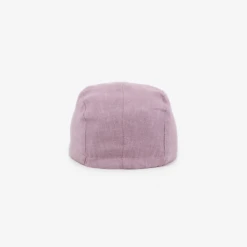 Caribou Casquette Duo Aubergine -Bébés Produits Boutique caribou casquette duo aubergine 4