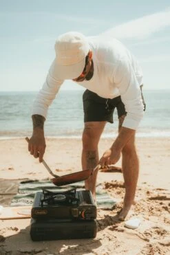 Caribou Casquette Écru Adulte 7 Caribou Casquette Écru Adulte -Bébés Produits Boutique caribou casquette ecru adulte 3