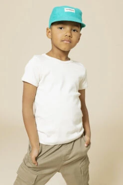 Caribou Casquette Turquoise -Bébés Produits Boutique caribou casquette turquoise 2