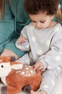 Cloud-B Cloud B Projecteur Twilight Buddies Faon