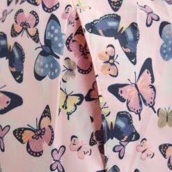 Color Kids Coupe Vent Imperméable Papillons Colorés -Bébés Produits Boutique color kids coupe vent impermeable papillons colore 3