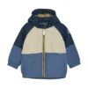 Color Kids Coupe Vent Imperméable Vintage Indigo