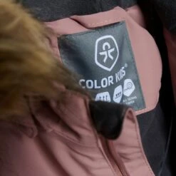 Color Kids Habit De Neige Burlwood 23 Color Kids Habit De Neige Burlwood -Bébés Produits Boutique color kids habit de neige burlwood 10