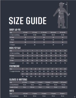 Color Kids Habit De Neige Total Eclipse -Bébés Produits Boutique color kids habit de neige total eclipse