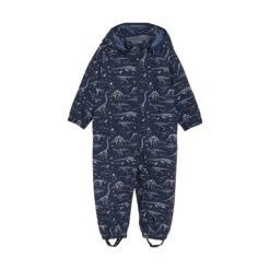 Color Kids Habit De Printemps Une Pièce Fossiles -Bébés Produits Boutique color kids habit de printemps une piece fossiles 4