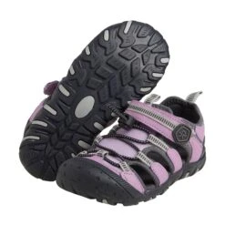 Color Kids Sandales Trekking Lavender Mist -Bébés Produits Boutique color kids sandales trekking lavender mist 2