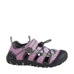 Color Kids Sandales Trekking Lavender Mist