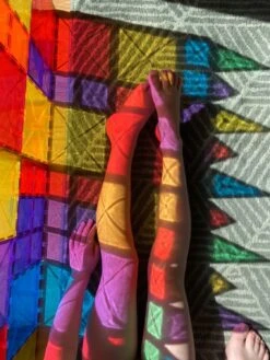 Connetix Ensemble Créatif Arc-en-ciel 100 Pièces -Bébés Produits Boutique connetix ensemble creatif arc en ciel 100 pieces 10