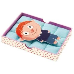 Djeco Bisous Dodo -Bébés Produits Boutique djeco bisous dodo 2