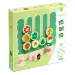 Djeco Gardimix -Bébés Produits Boutique djeco gardimix 2