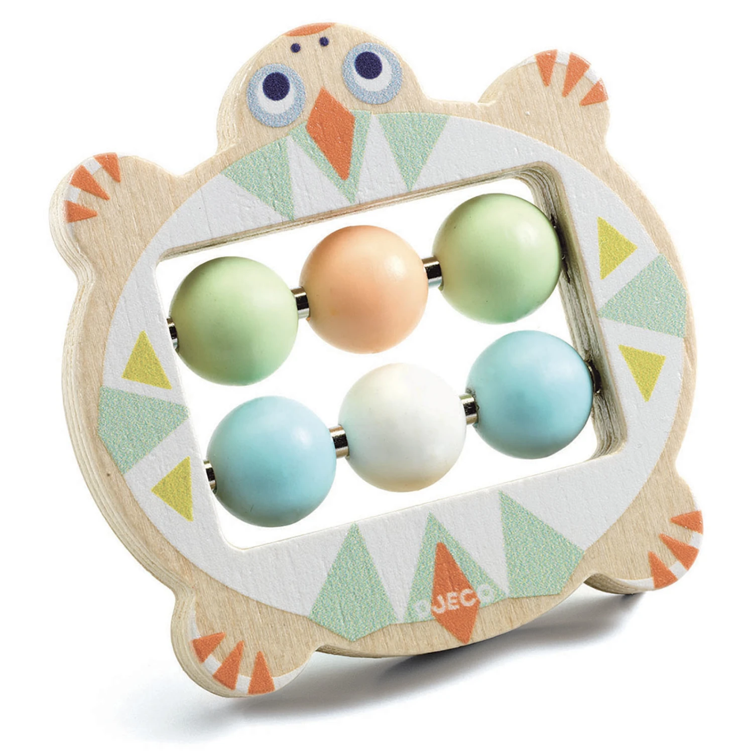 Djeco Hochet - BabyBouli 1 Djeco Hochet - BabyBouli