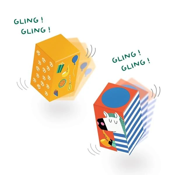 Djeco Mémo Sono 2 Djeco Mémo Sono – Image 2