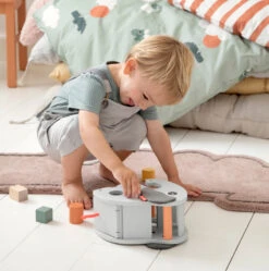 Done By Deer Boite Triformes Elphee -Bébés Produits Boutique done by deer boite triformes elphee 5