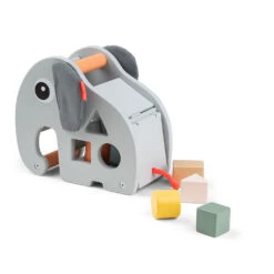 Done By Deer Boite Triformes Elphee -Bébés Produits Boutique done by deer boite triformes elphee 6