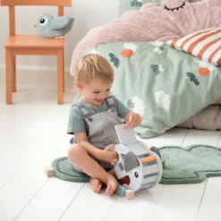 Done By Deer Boite Triformes Elphee -Bébés Produits Boutique done by deer boite triformes elphee 8