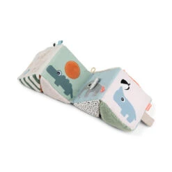 Done By Deer Cube Sensoriel Dépliable -Bébés Produits Boutique done by deer cube sensoriel depliable 2