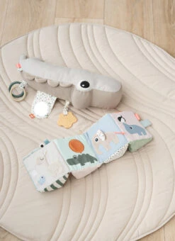 Done By Deer Cube Sensoriel Dépliable -Bébés Produits Boutique done by deer cube sensoriel depliable 8