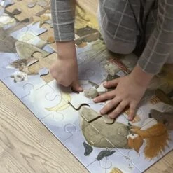 Egmont Toys Casse-tête Géant - Musiciens (40 Mcx) -Bébés Produits Boutique egmont toys casse tete geant musiciens 40 mcx 2