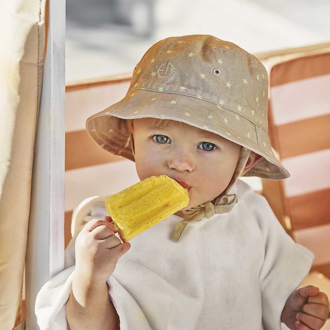 Elodie Poncho De Bain Blushing Pink 1 Elodie Poncho De Bain Blushing Pink