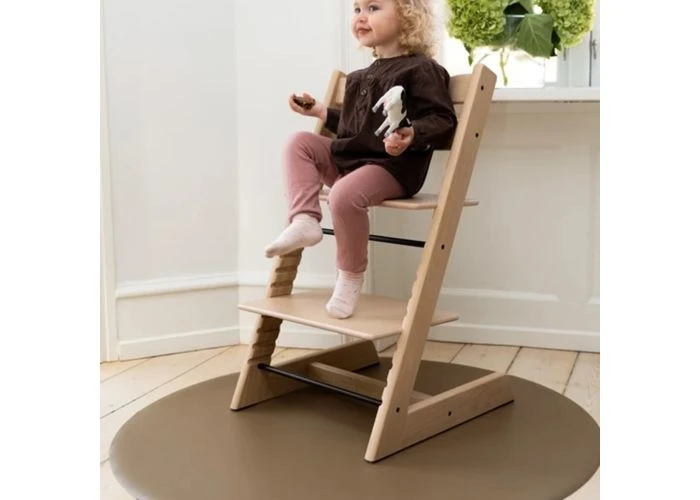 Everleigh & Me Tapis De Sol En Vinyl 1 Everleigh & Me Tapis De Sol En Vinyl